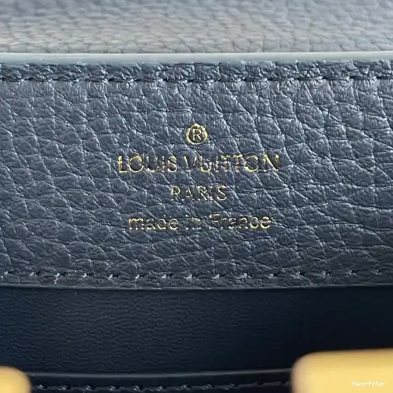 CAPUCINES VUITTON MINI LOUIS 0607